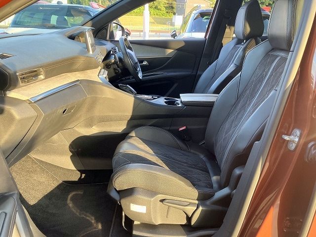 PEUGEOT 3008 2017 Image 31