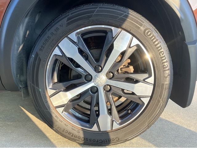 PEUGEOT 3008 2017 Image 31