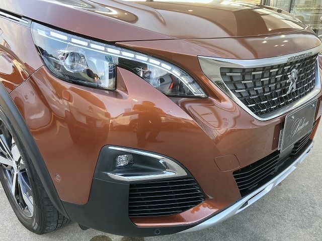 PEUGEOT 3008 2017 Image 31