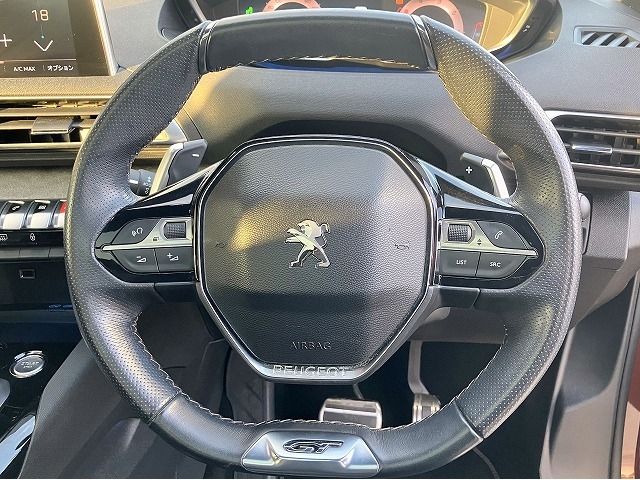 PEUGEOT 3008 2017 Image 31