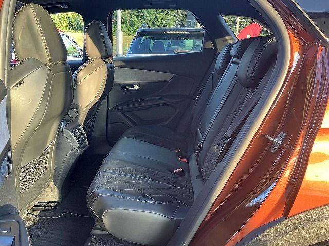 PEUGEOT 3008 2017 Image 31