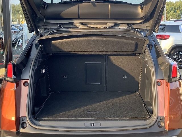 PEUGEOT 3008 2017 Image 31