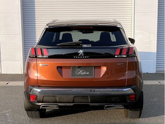 PEUGEOT 3008 2017 Image 31