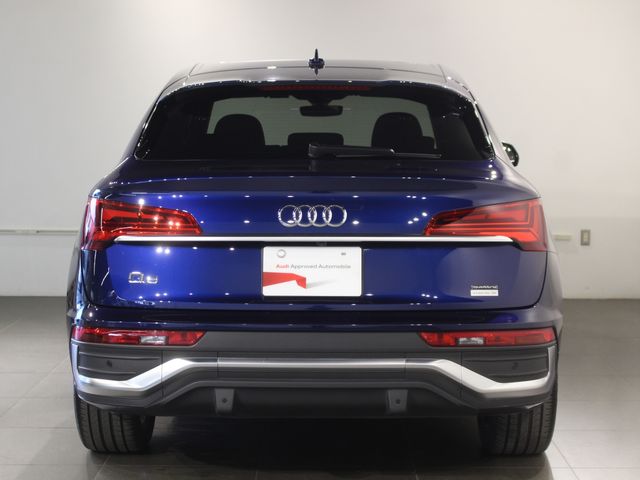 AUDI Q5 SPORTBACK 2021 Image 31