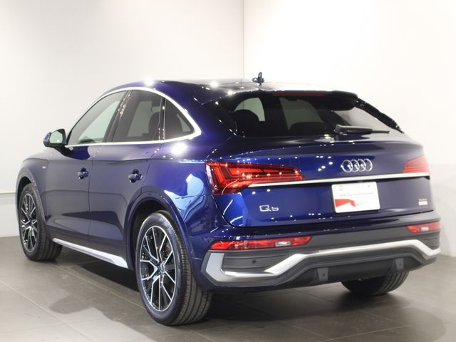 AUDI Q5 SPORTBACK 2021 Image 31