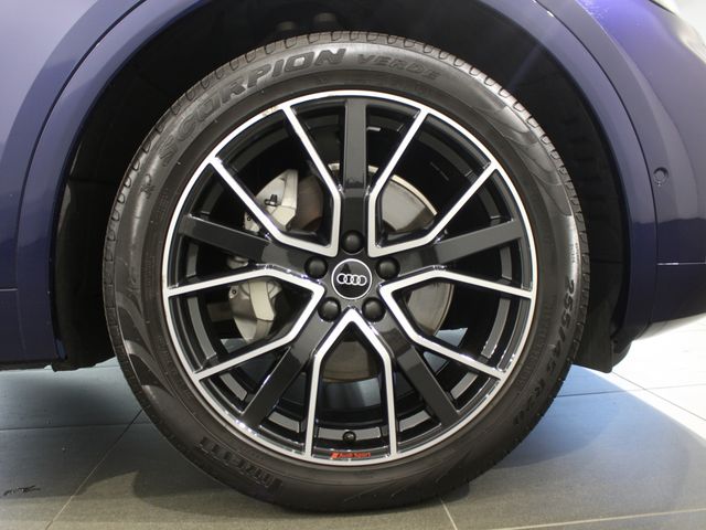 AUDI Q5 SPORTBACK 2021 Image 31