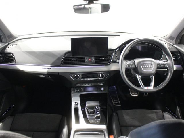 AUDI Q5 SPORTBACK 2021 Image 31