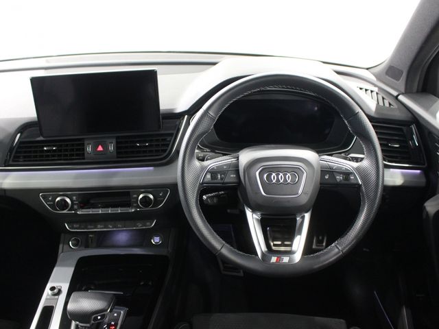 AUDI Q5 SPORTBACK 2021 Image 31