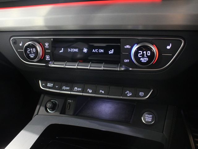 AUDI Q5 SPORTBACK 2021 Image 31