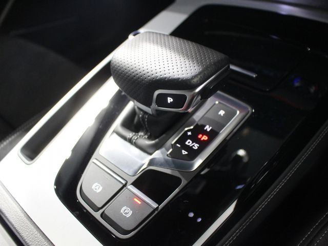 AUDI Q5 SPORTBACK 2021 Image 31