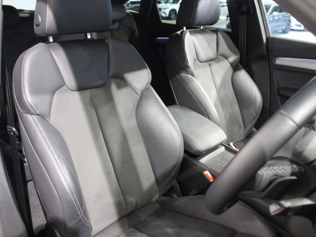 AUDI Q5 SPORTBACK 2021 Image 31