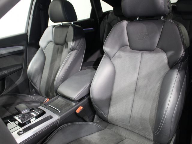 AUDI Q5 SPORTBACK 2021 Image 31