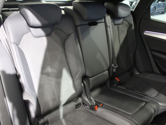 AUDI Q5 SPORTBACK 2021 Image 31