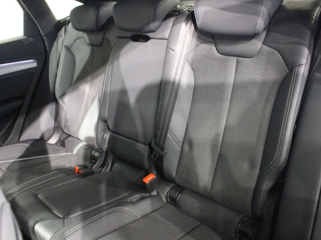 AUDI Q5 SPORTBACK 2021 Image 31