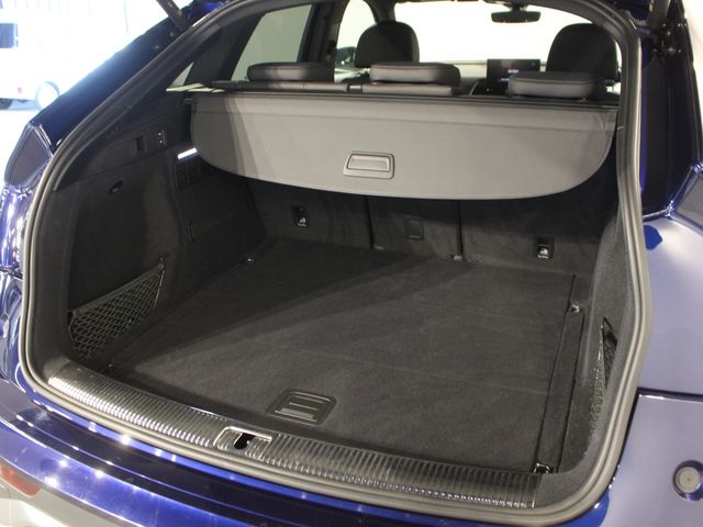 AUDI Q5 SPORTBACK 2021 Image 31