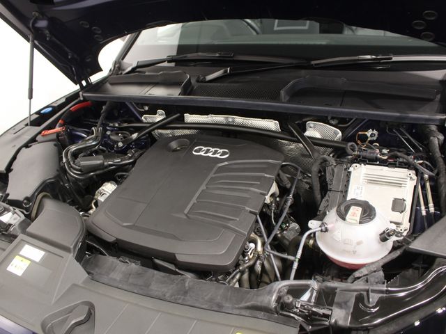 AUDI Q5 SPORTBACK 2021 Image 31