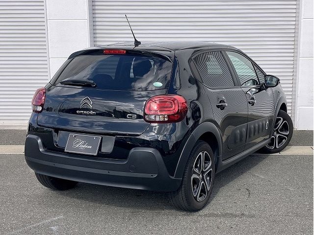 CITROEN C3 2020 Image 31