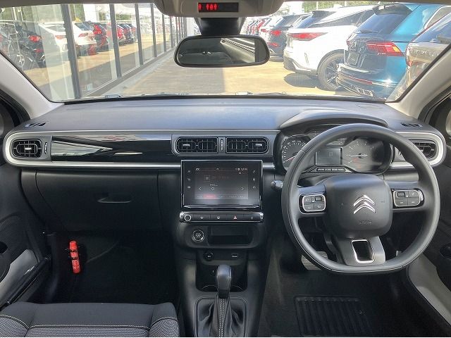 CITROEN C3 2020 Image 31