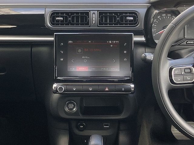 CITROEN C3 2020 Image 31