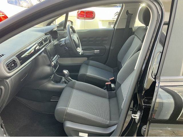 CITROEN C3 2020 Image 31