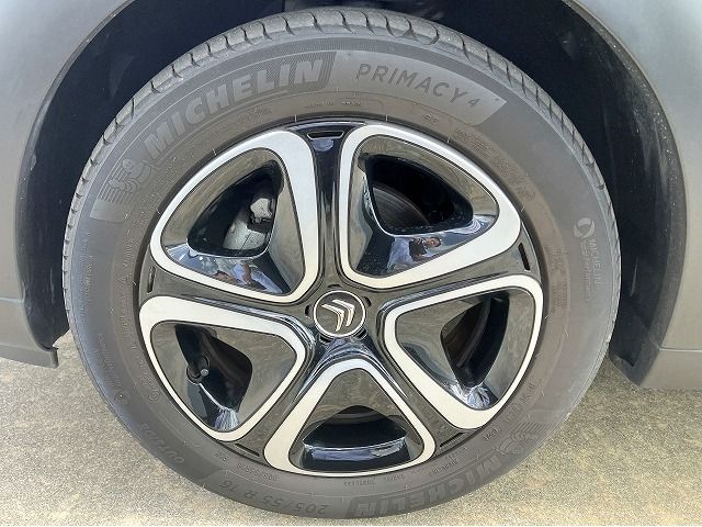 CITROEN C3 2020 Image 31