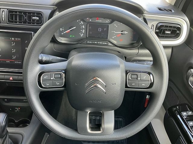 CITROEN C3 2020 Image 31