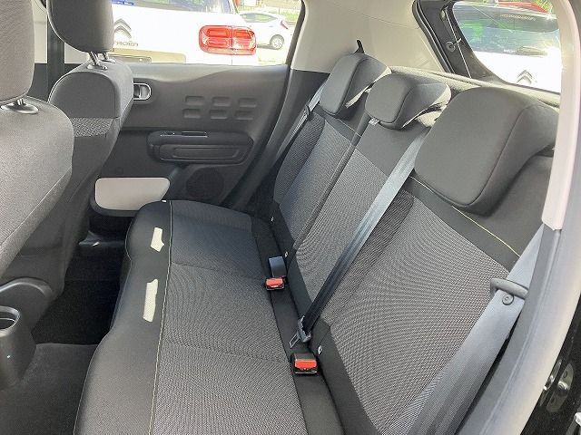 CITROEN C3 2020 Image 31