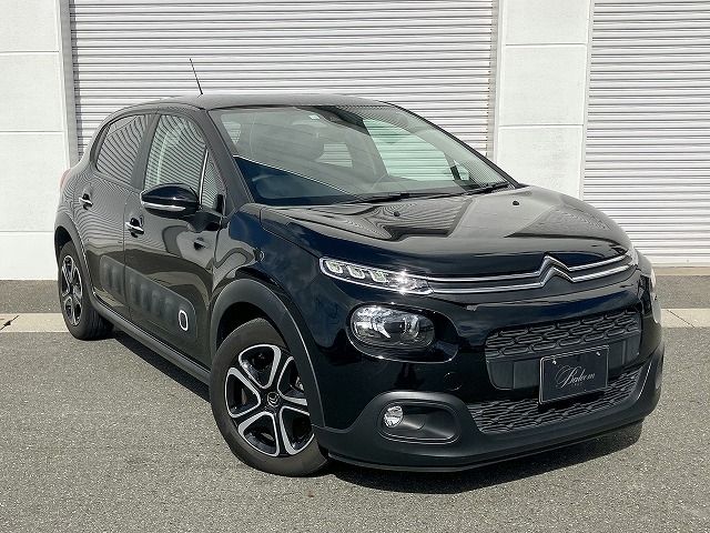 CITROEN C3 2020 Image 31