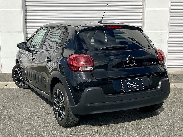 CITROEN C3 2020 Image 31