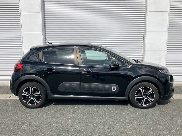 CITROEN C3 2020 Image 31