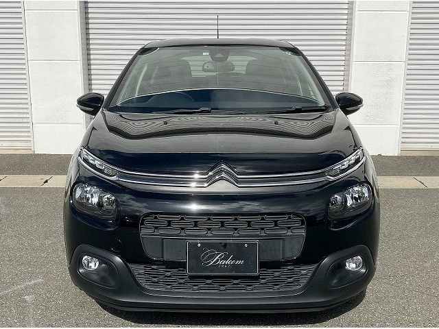 CITROEN C3 2020 Image 31