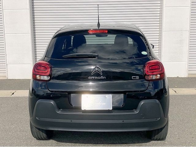 CITROEN C3 2020 Image 31