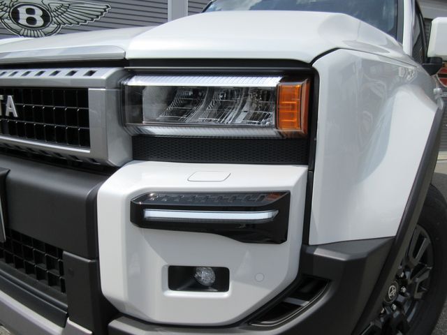 TOYOTA LANDCRUISER 250 2025 Image 31