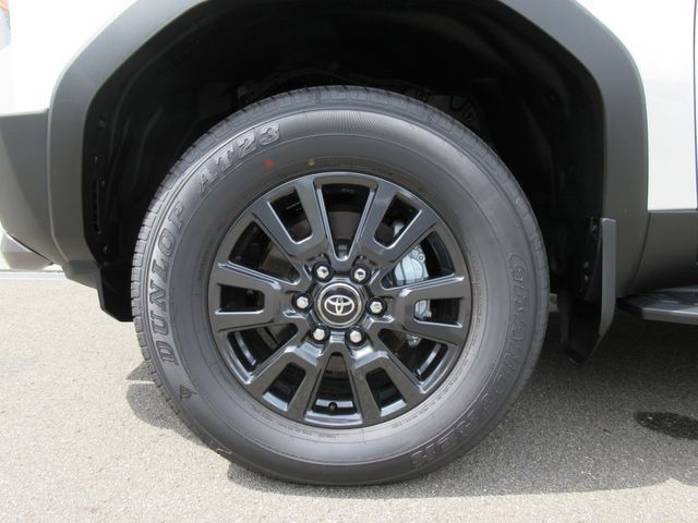 TOYOTA LANDCRUISER 250 2025 Image 31