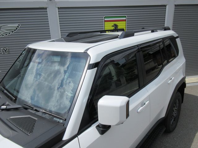 TOYOTA LANDCRUISER 250 2025 Image 31