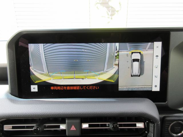 TOYOTA LANDCRUISER 250 2025 Image 31