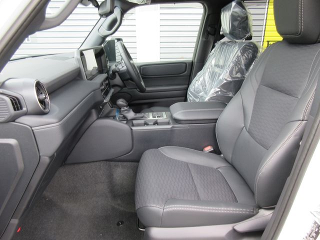 TOYOTA LANDCRUISER 250 2025 Image 31