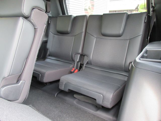 TOYOTA LANDCRUISER 250 2025 Image 31