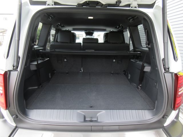 TOYOTA LANDCRUISER 250 2025 Image 31