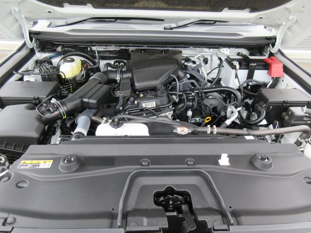 TOYOTA LANDCRUISER 250 2025 Image 31