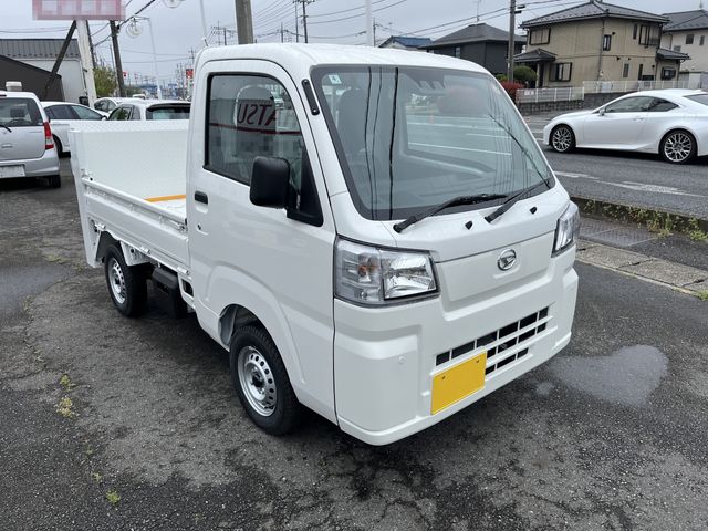 DAIHATSU HIJET TRUCK 2025 Image 31