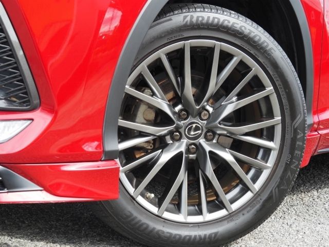 TOYOTA LEXUS RX450H AWD 2020 Image 31