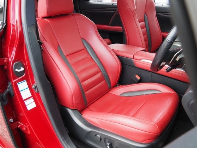 TOYOTA LEXUS RX450H AWD 2020 Image 31