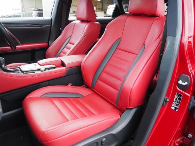 TOYOTA LEXUS RX450H AWD 2020 Image 31