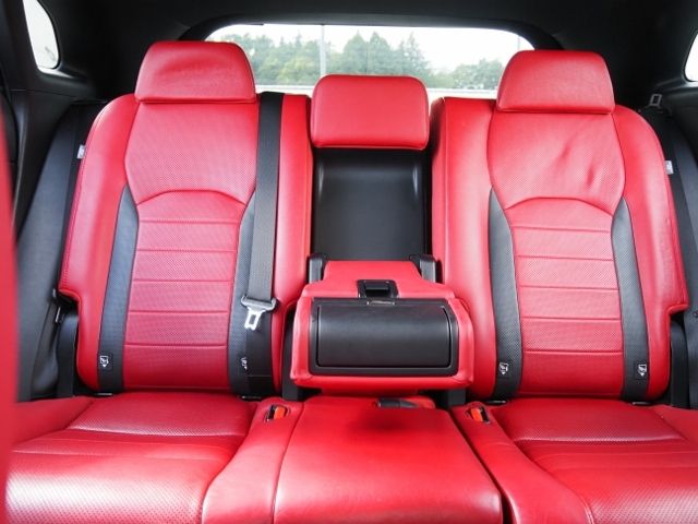 TOYOTA LEXUS RX450H AWD 2020 Image 31