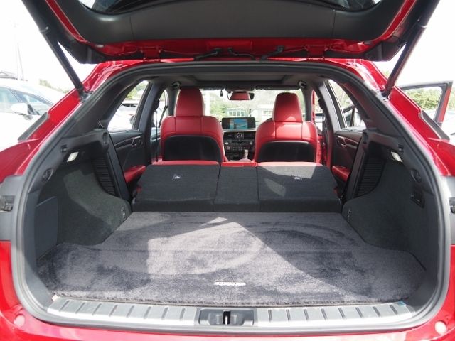 TOYOTA LEXUS RX450H AWD 2020 Image 31