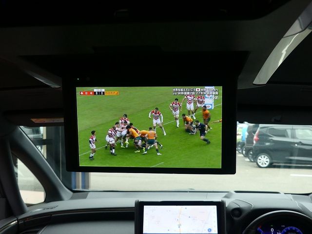 TOYOTA VELLFIRE  HYBRID 4WD 2023 Image 31