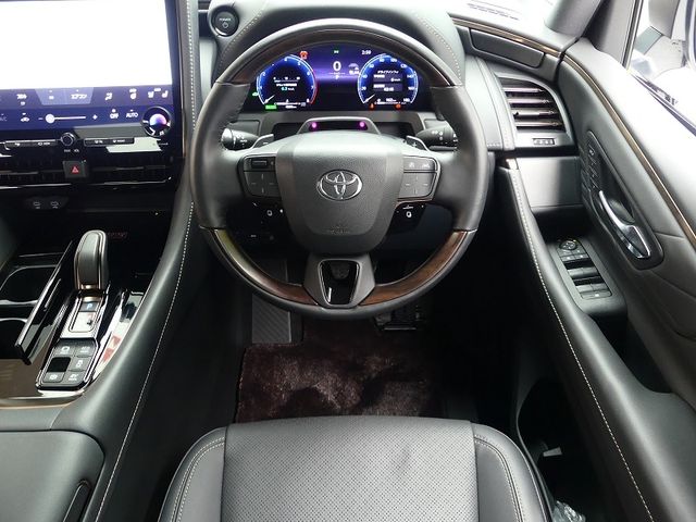 TOYOTA VELLFIRE  HYBRID 4WD 2023 Image 31