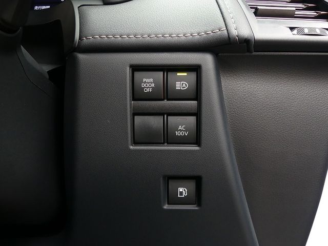 TOYOTA VELLFIRE  HYBRID 4WD 2023 Image 31