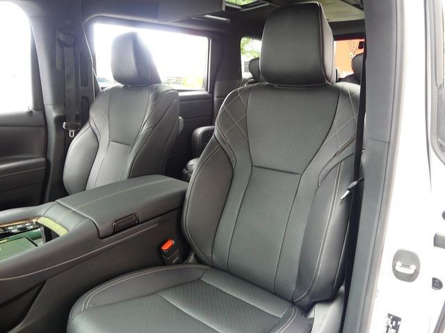 TOYOTA VELLFIRE  HYBRID 4WD 2023 Image 31